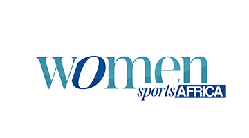 women sport africa