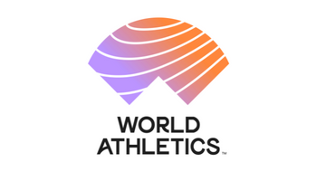 Logo World Athletics