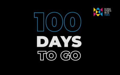 100 Days-to-go until GSWParis!